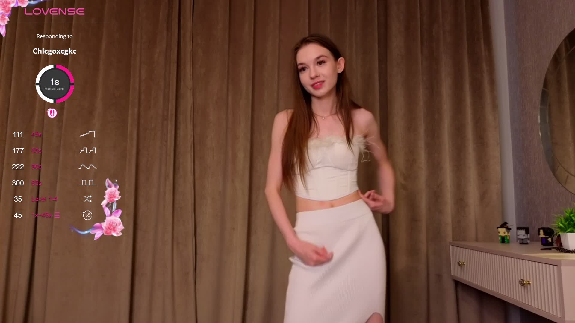 WhiteKelly Adult Chat September 1, 2025