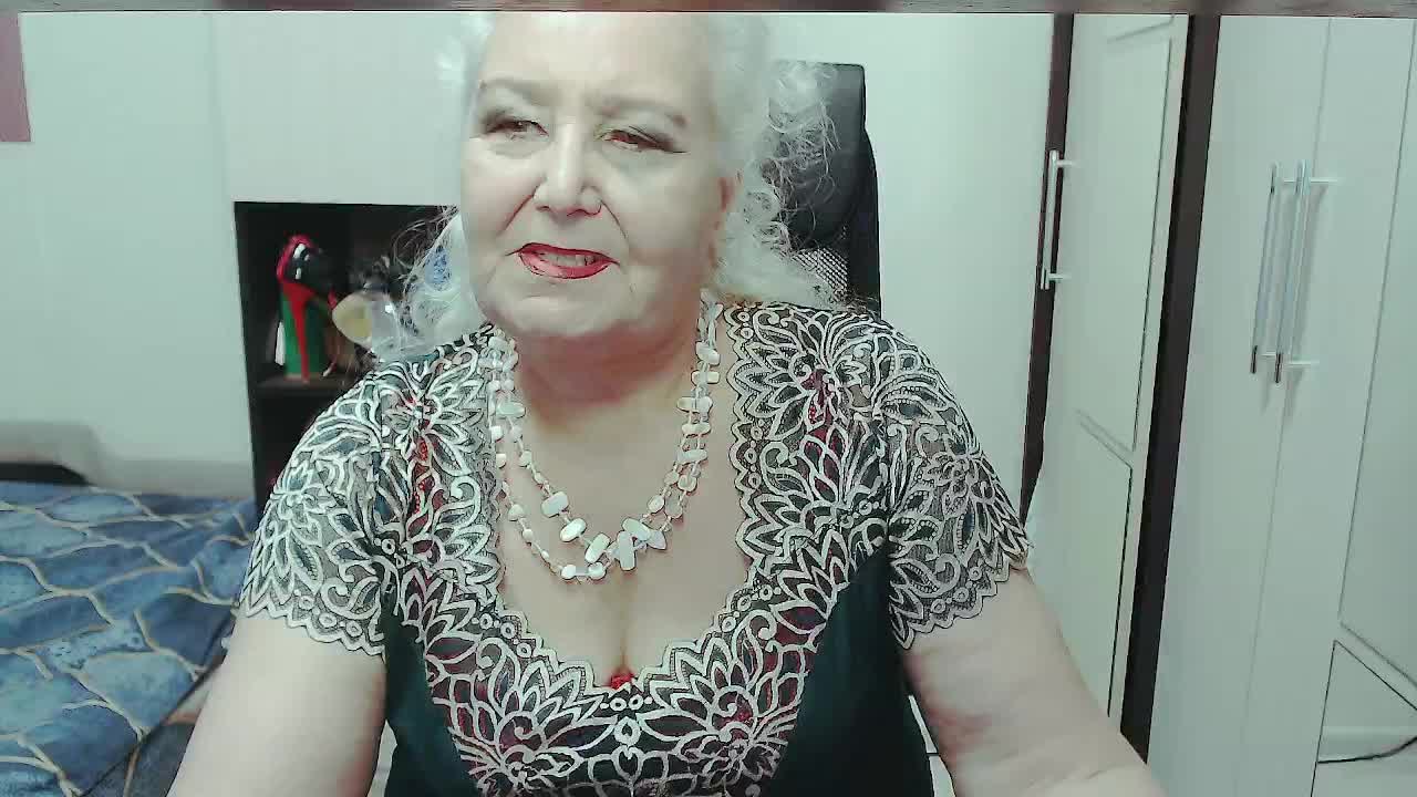 GrannyWants Adult Chat August 31, 2025