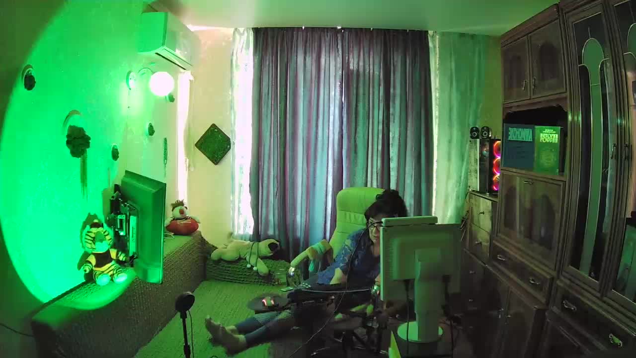 Infodar Adult Chat August 31, 2025