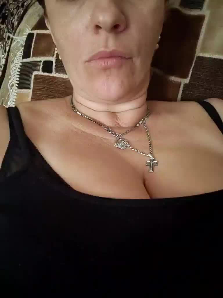 MissieLorrie Adult Chat August 31, 2025