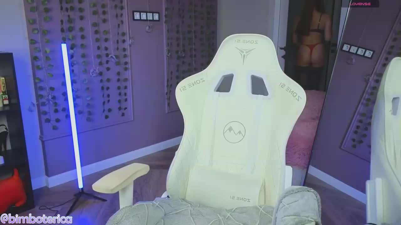 Bimboterica Adult Chat September 1, 2025