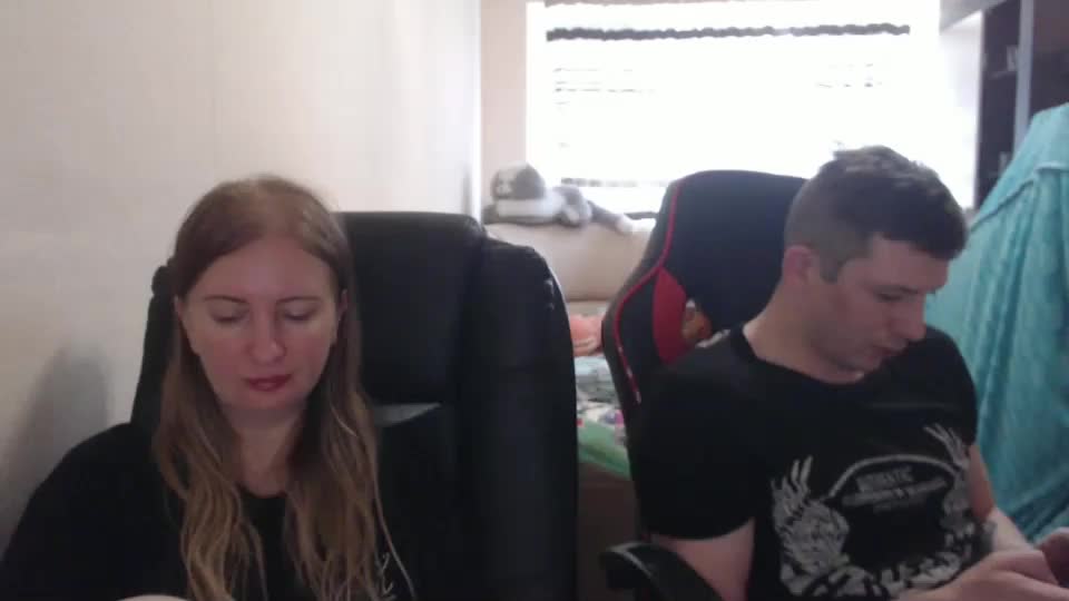 jenisandpeter Adult Chat September 1, 2025