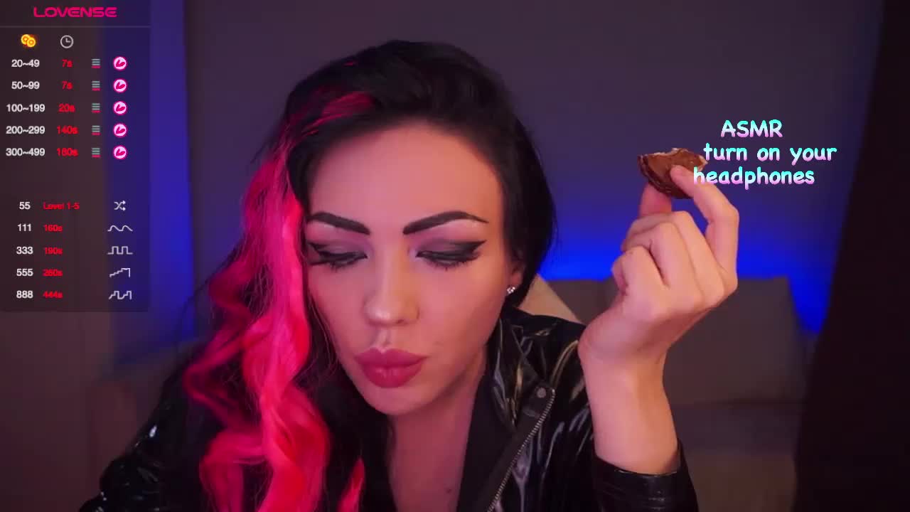 LADYCharmer Adult Chat September 1, 2025