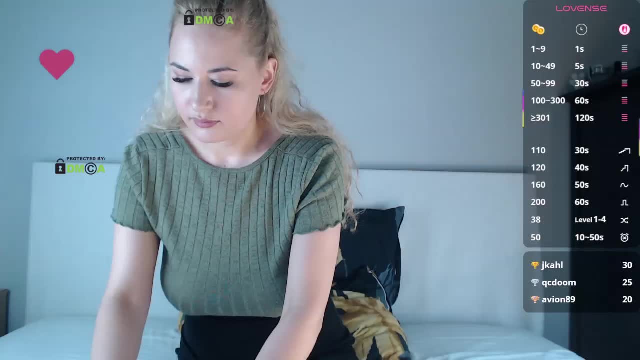 DreamDia Adult Chat August 31, 2025