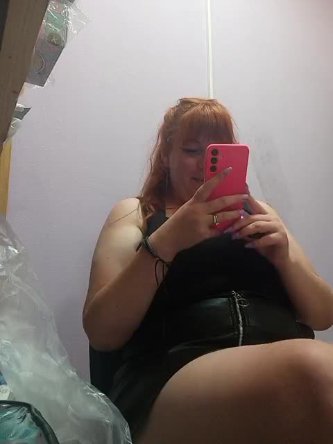 MiaLovely Adult Chat September 1, 2025