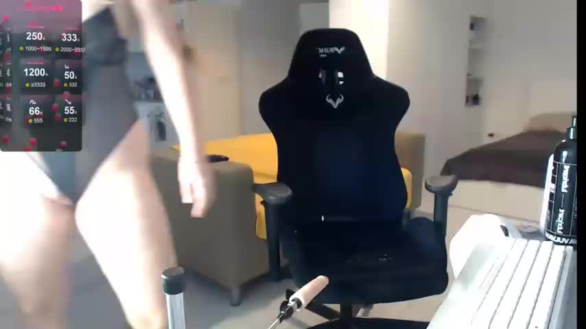 brrritney Adult Chat August 31, 2025