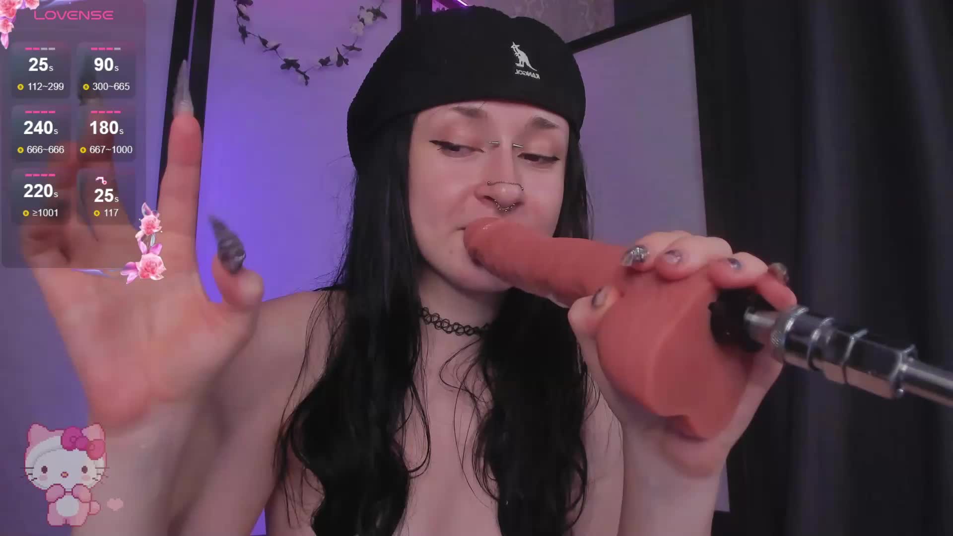 Juicy-Vikki Adult Chat September 1, 2025