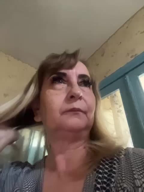 Alina1965 Adult Chat August 31, 2025