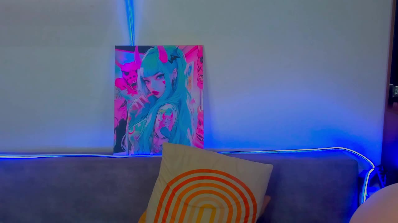 GinaLovely Adult Chat September 1, 2025