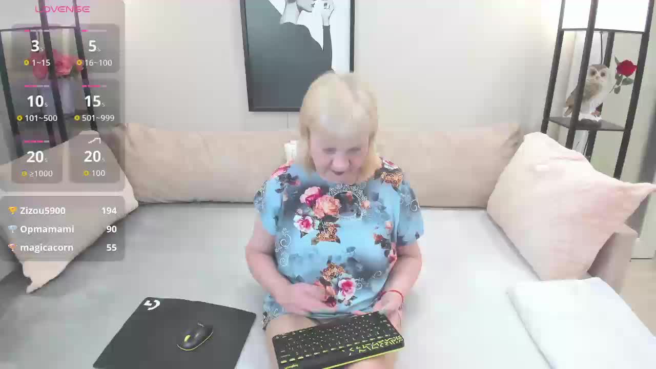 wanessaraso Adult Chat September 1, 2025