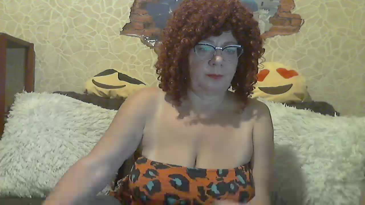 MerryBerry7 Adult Chat August 31, 2025