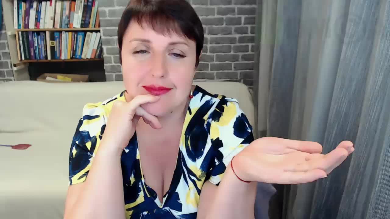 RainbowLady Adult Chat September 1, 2025