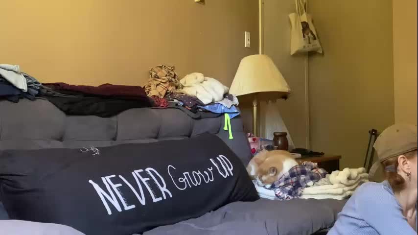 vanessapark Adult Chat August 31, 2025