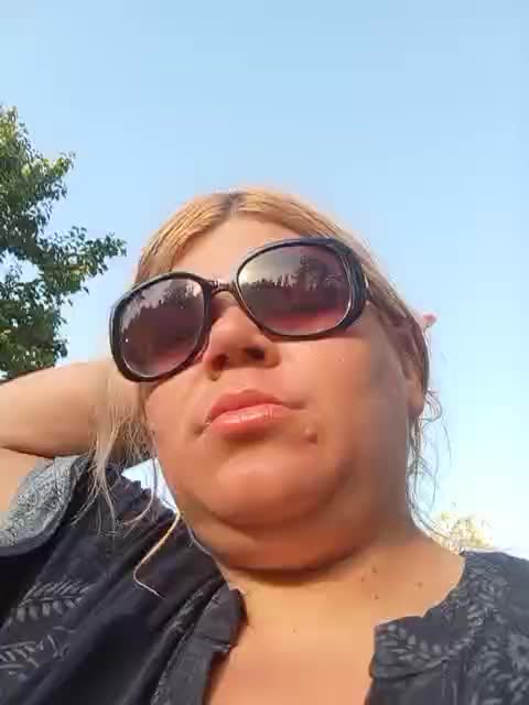 buniaya123 Adult Chat September 1, 2025