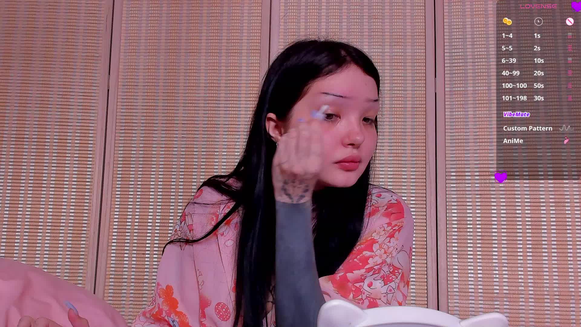 Leinbone Adult Chat September 1, 2025