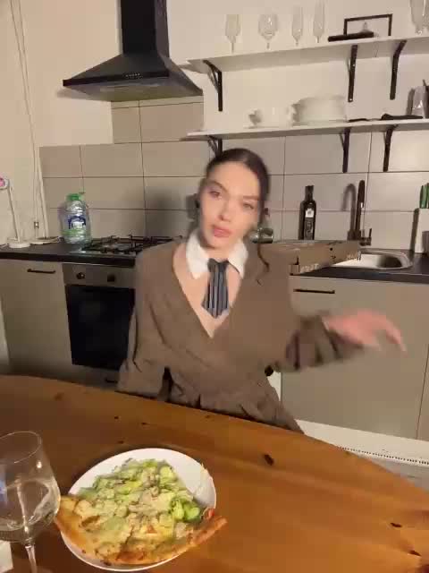 GlamModelHoney Adult Chat September 1, 2025