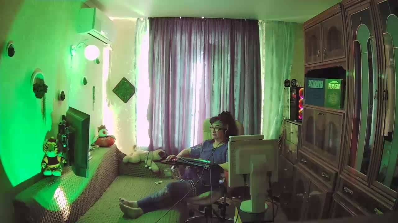 Infodar Adult Chat September 1, 2025