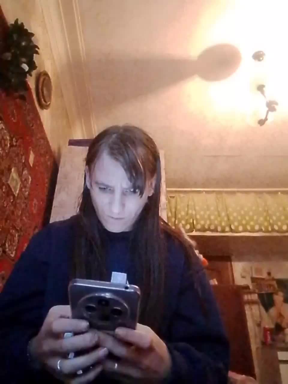 Lidakisa Adult Chat September 1, 2025