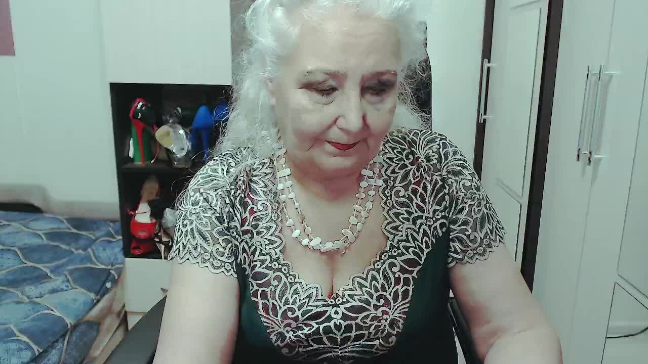 GrannyWants Adult Chat September 1, 2025