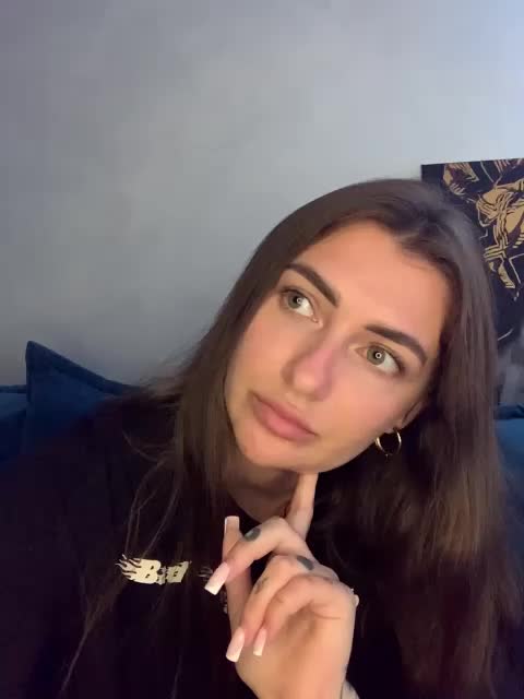 WILDGIRL Adult Chat September 1, 2025