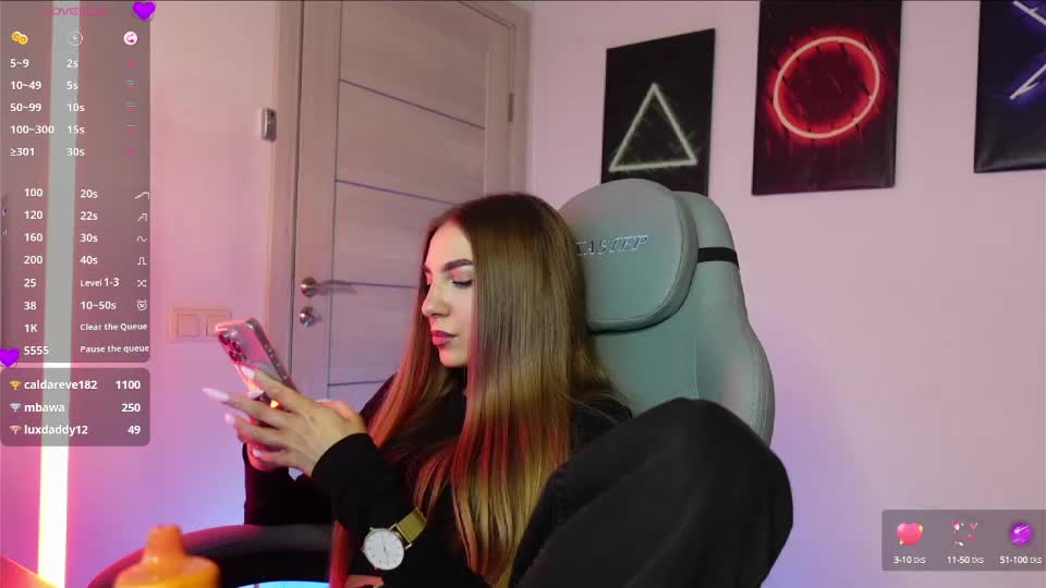 abby_laker Adult Chat August 31, 2025