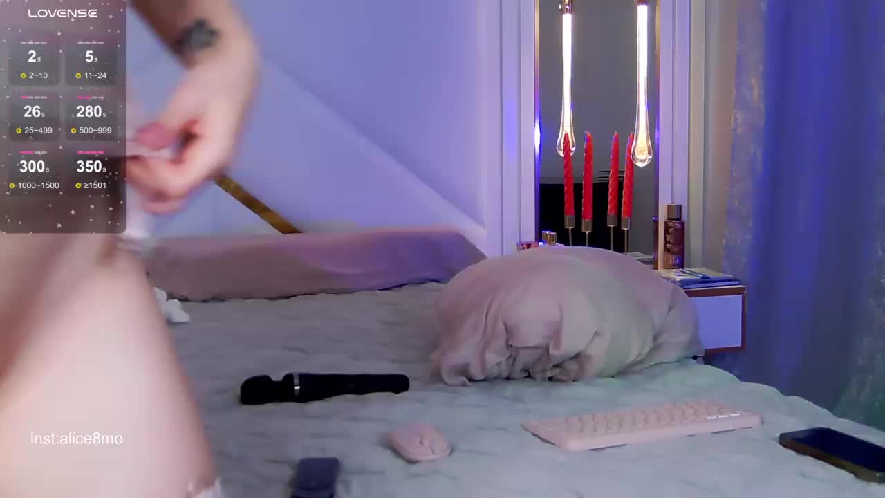 AliceMO Adult Chat September 1, 2025