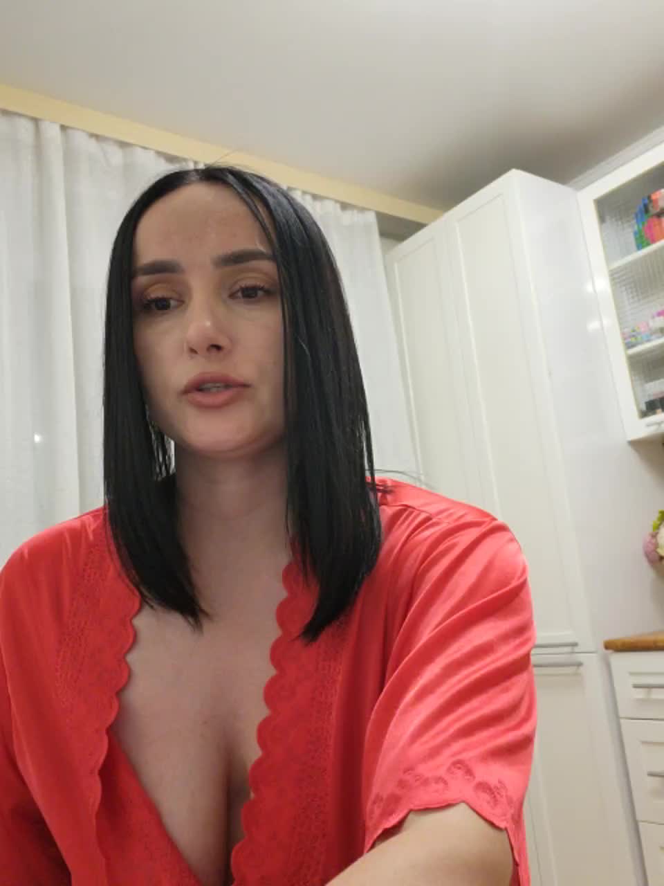 KarenClark Adult Chat September 1, 2025