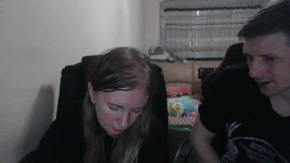 jenisandpeter Adult Chat September 1, 2025
