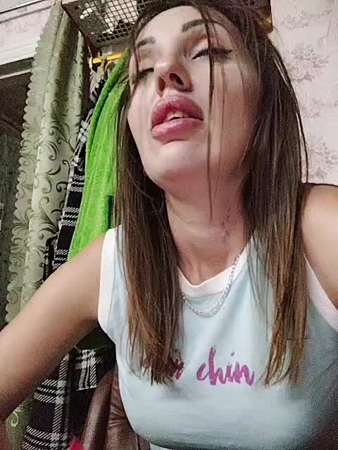 SexyKitty75-1 Adult Chat September 1, 2025