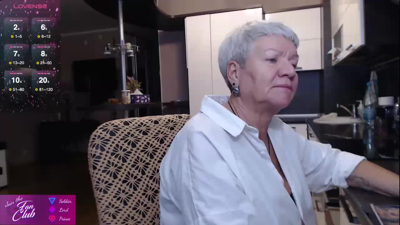 roxana-brooks Adult Chat September 1, 2025