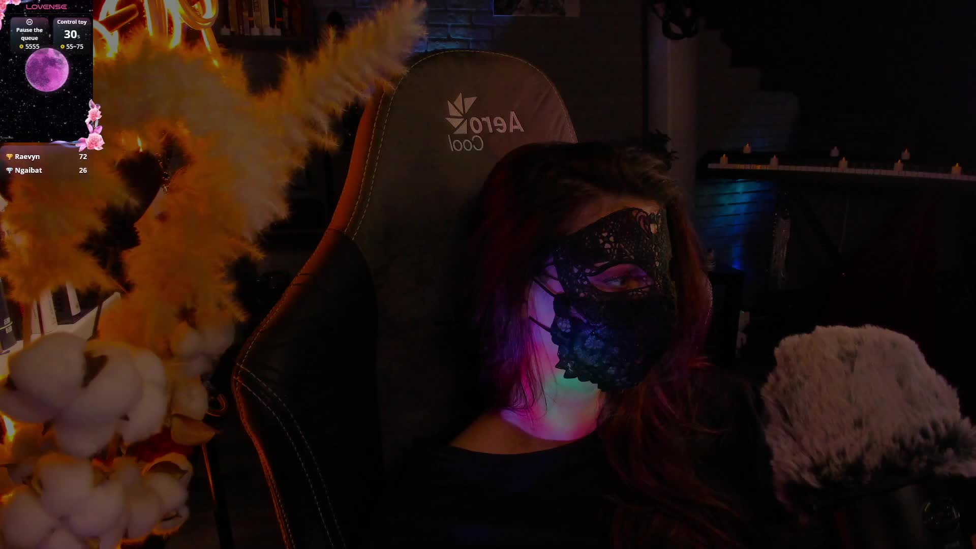 Li-Drago Adult Chat September 1, 2025