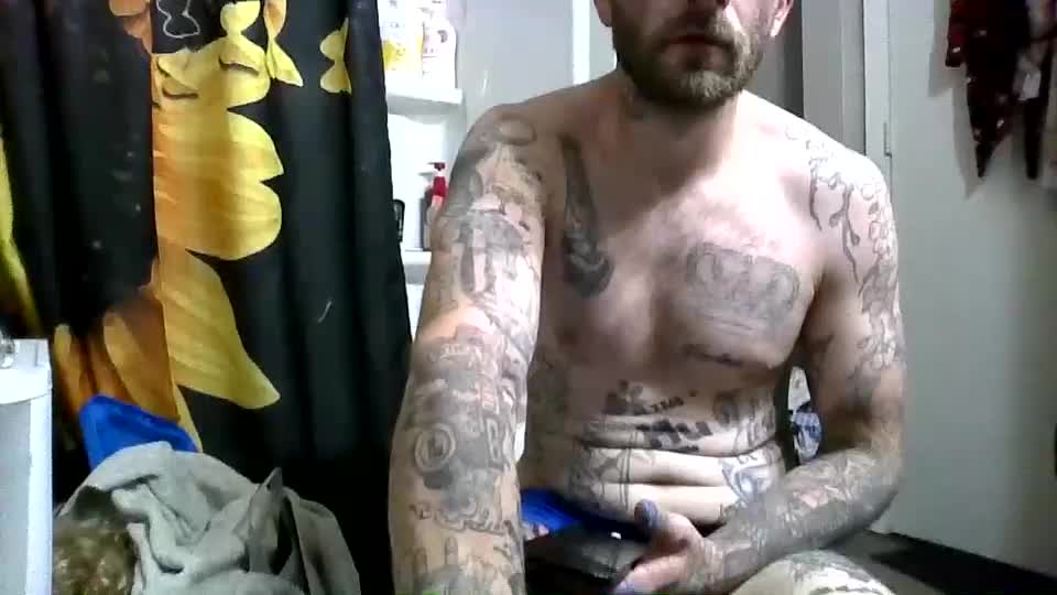 dreaded_folks Adult Chat September 1, 2025