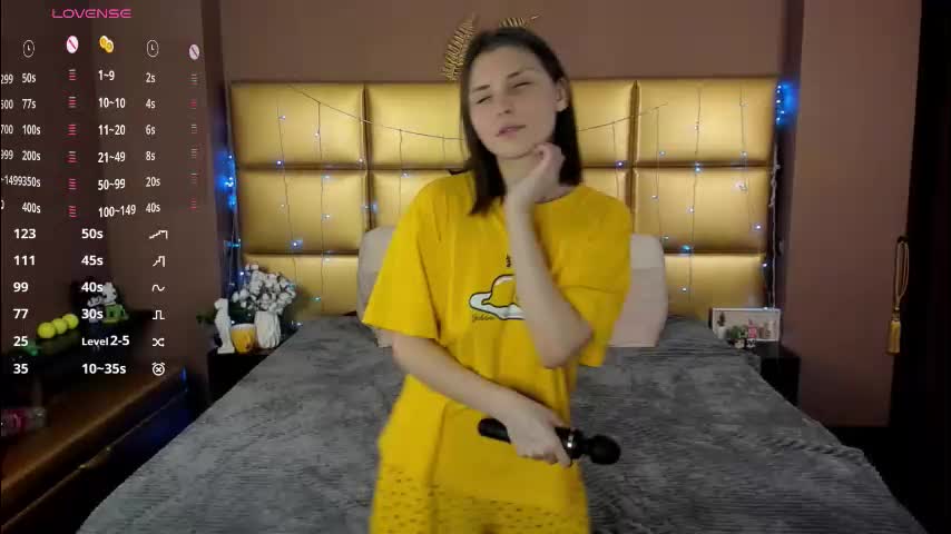 babydoll_ginny Adult Chat August 31, 2025