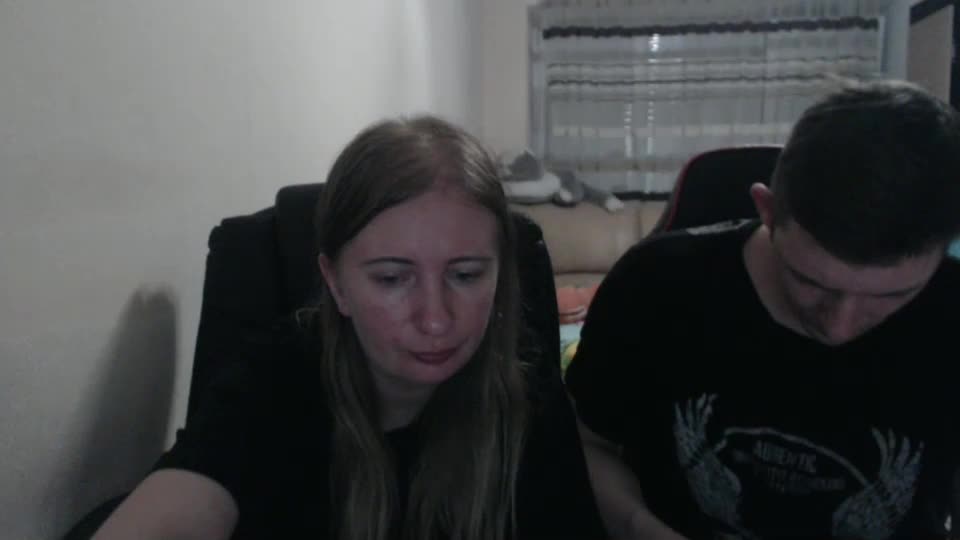 jenisandpeter Adult Chat September 1, 2025