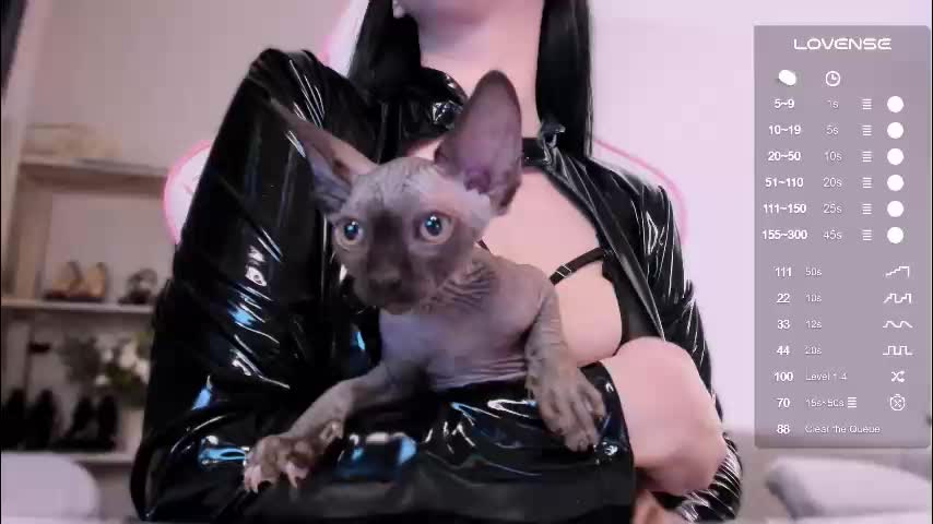 evangelinavangelisx Adult Chat August 31, 2025