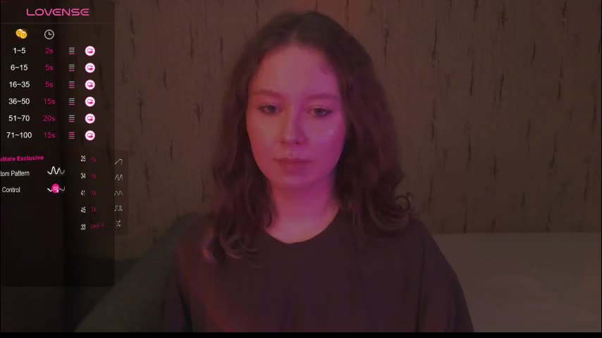 miranadevl Adult Chat August 31, 2025