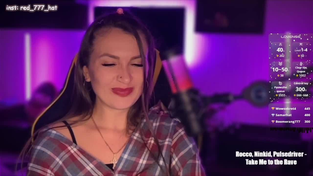 -RED_HAT- Adult Chat September 1, 2025