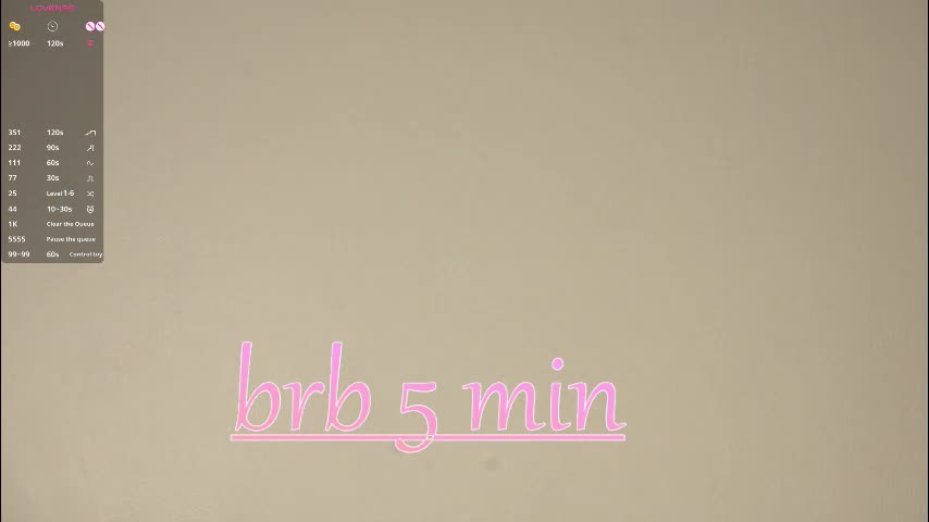 sun_and_luna Adult Chat September 1, 2025