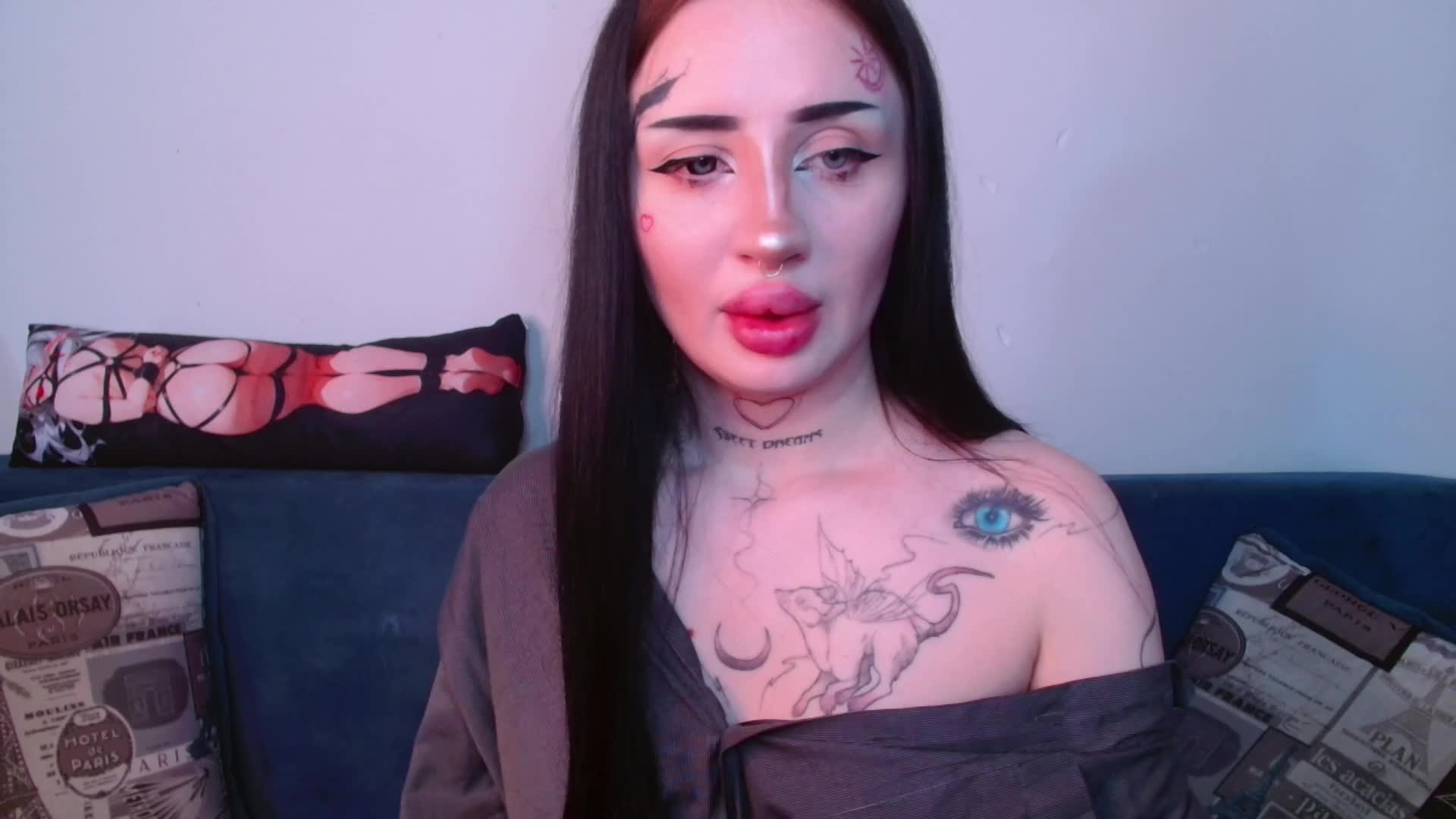 lisa-tatt Adult Chat September 1, 2025