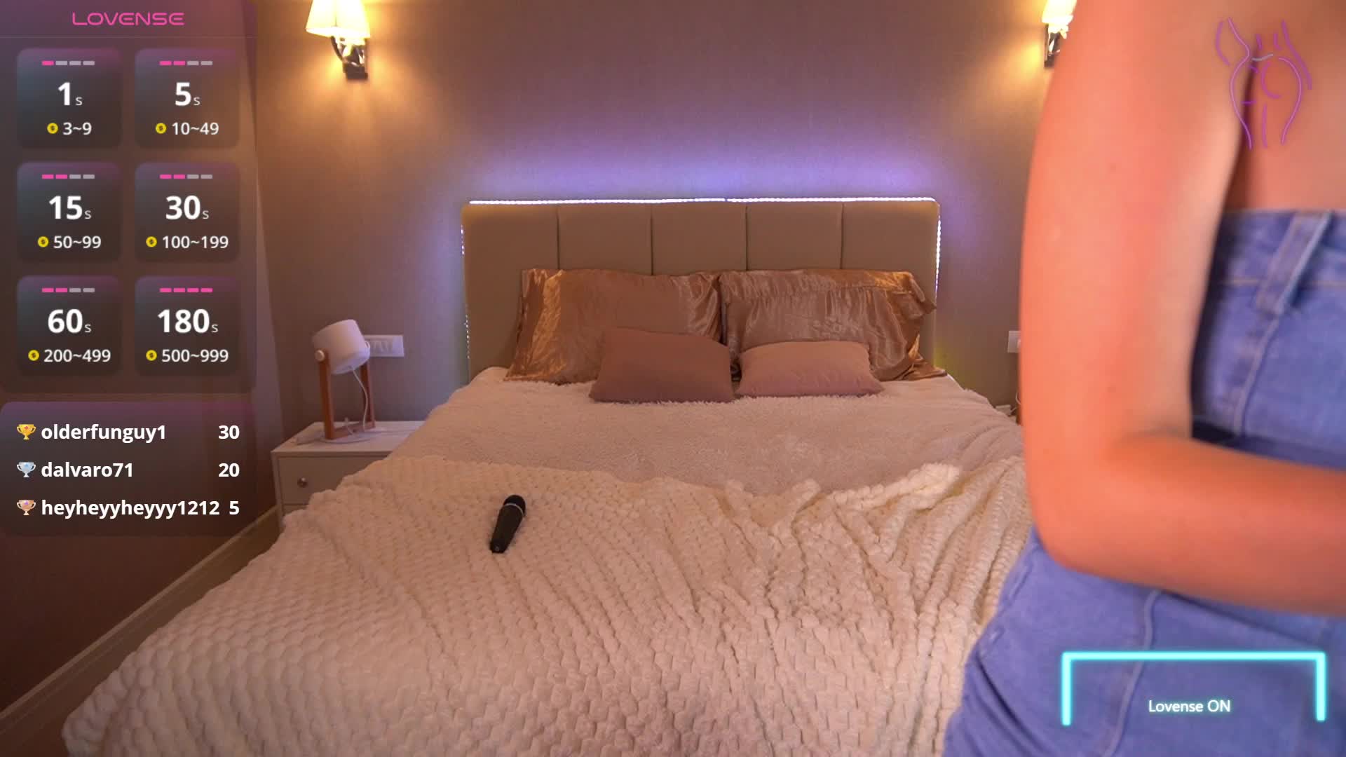 EliseVelour Adult Chat September 1, 2025