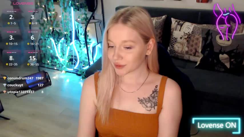 lissallor_ Adult Chat August 31, 2025