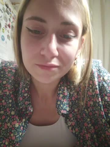 MilkyGirl Adult Chat September 1, 2025