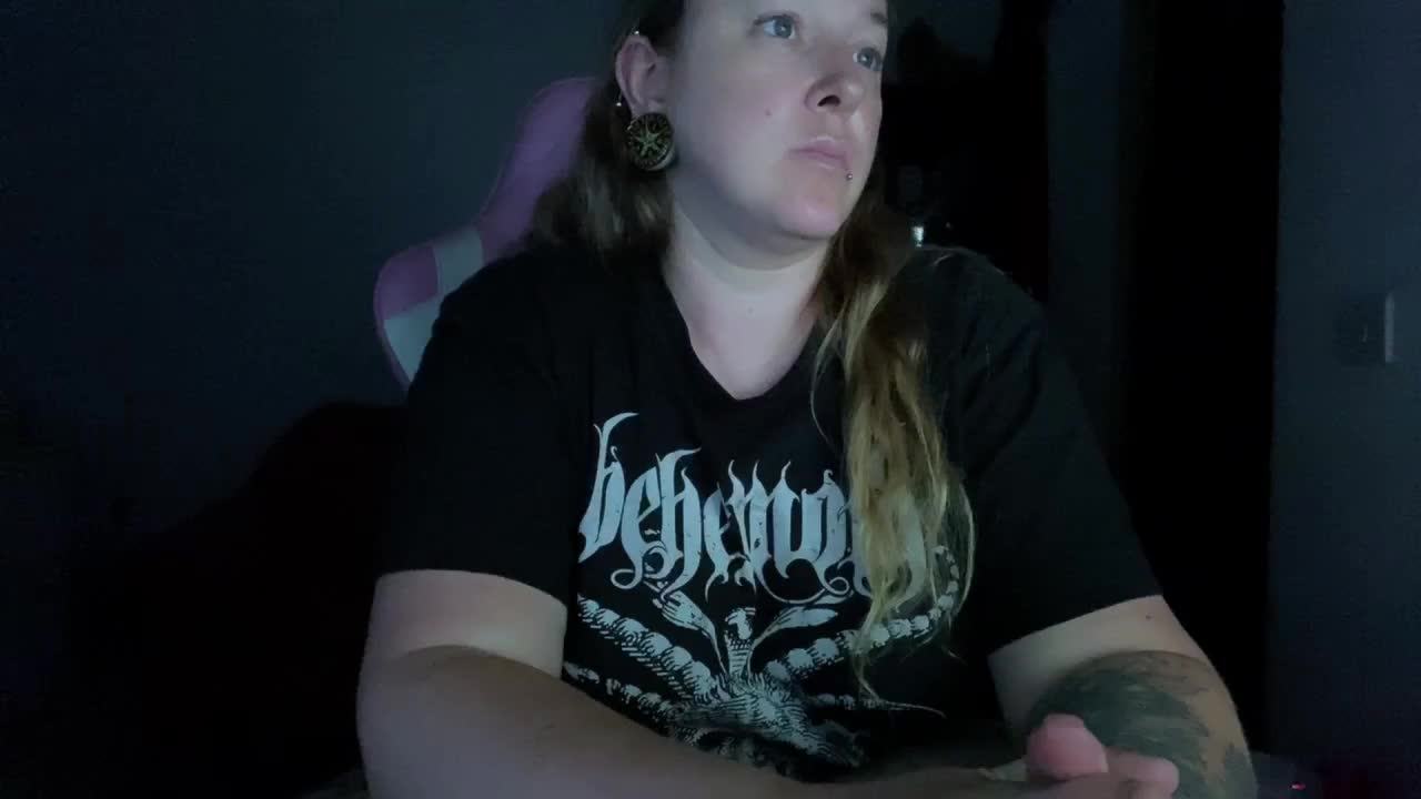 NylonQueen Adult Chat September 1, 2025