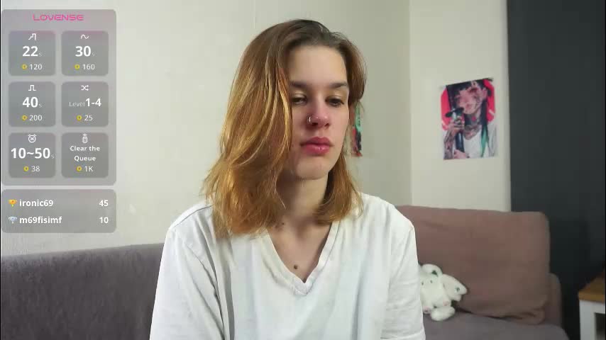 esmacockayne Adult Chat September 1, 2025