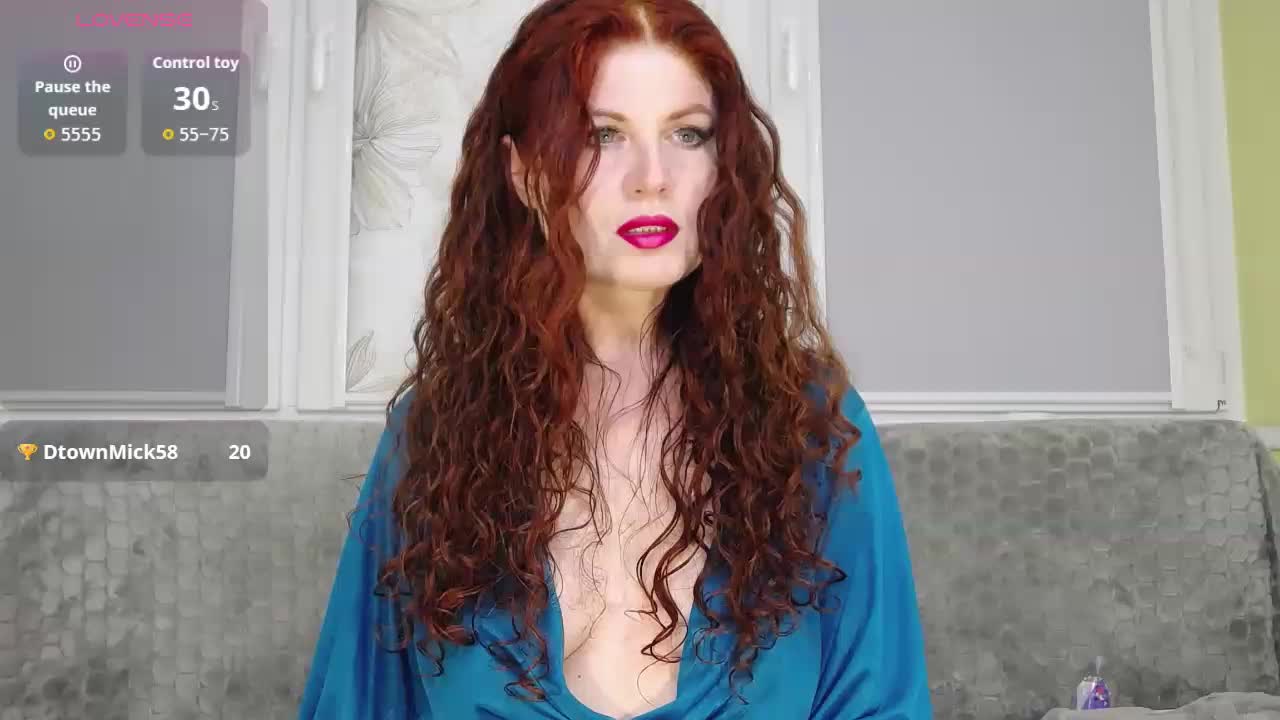 Koroleva_Cyk Adult Chat September 1, 2025