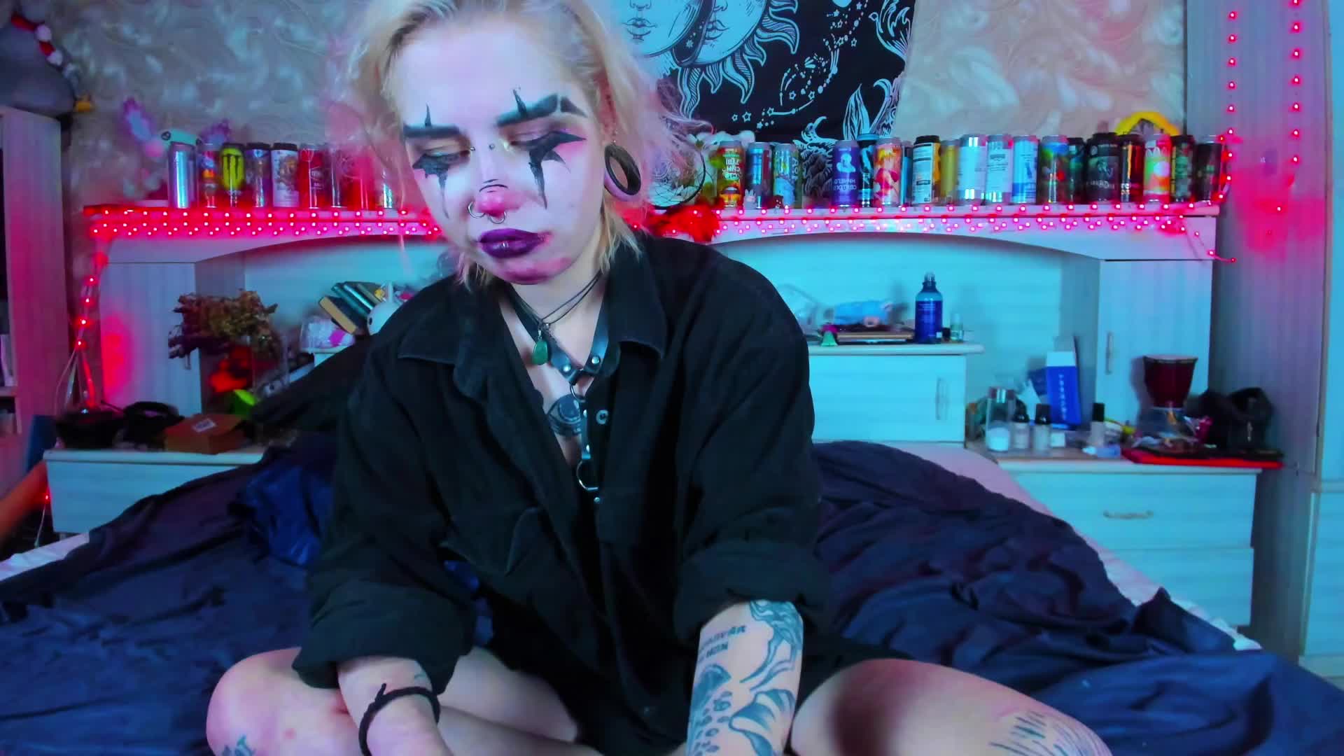 Aru-k0t0 Adult Chat September 1, 2025