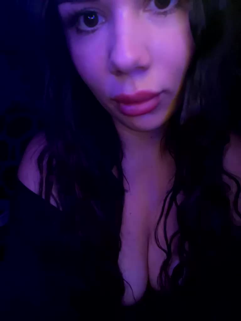 LEYLA_FOXY Adult Chat September 1, 2025