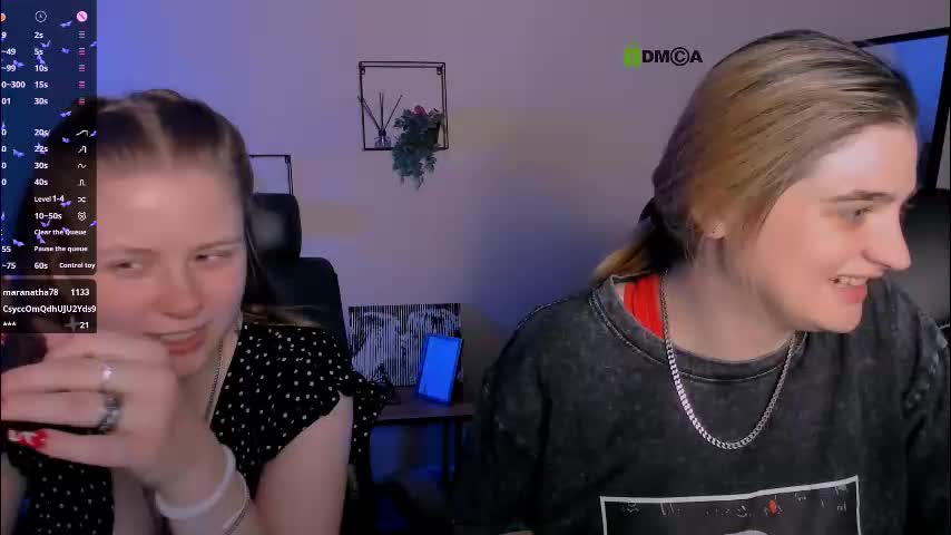 foxy_tease_ Adult Chat September 1, 2025