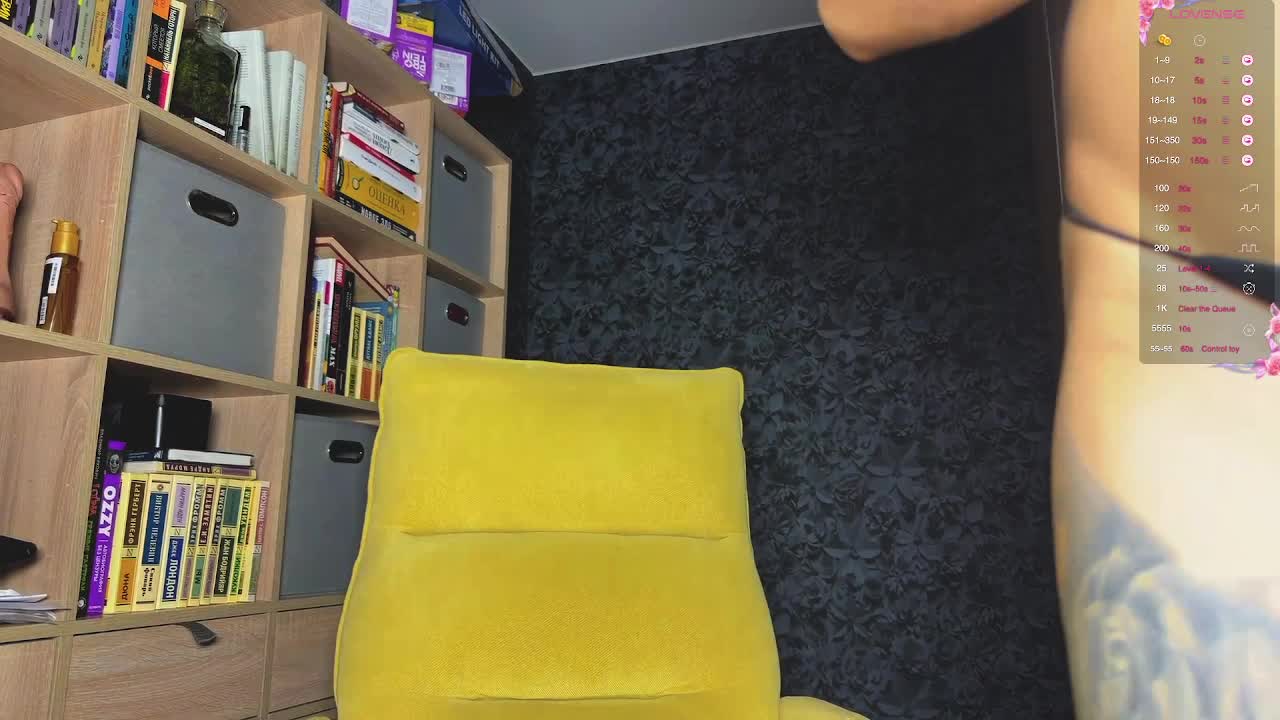 charmingaura1 Adult Chat September 1, 2025