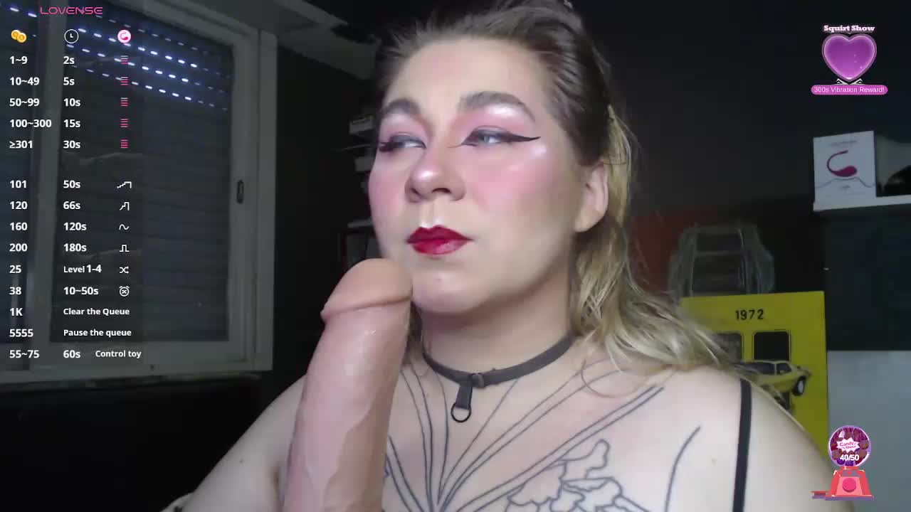 Alisa_U Adult Chat September 1, 2025